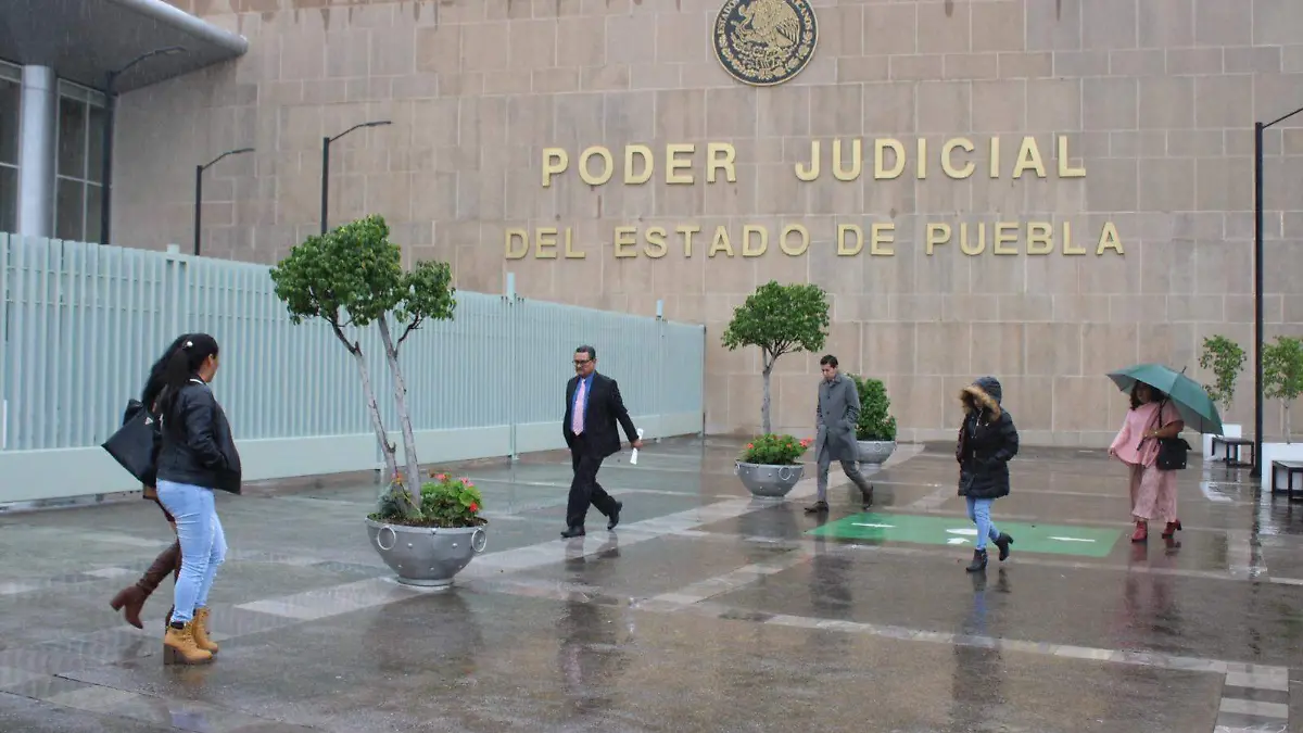 PODER JUDICIAL 1 JULIO